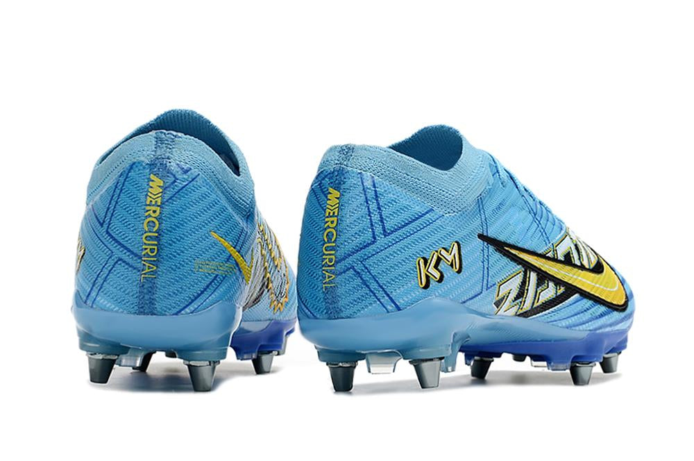 Chuteira Nike Air Zoom Mercurial Vapor 15 SG Trava Mista