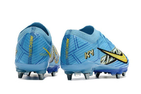 Chuteira Nike Air Zoom Mercurial Vapor 15 SG Trava Mista