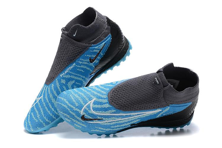 Chuteira Nike Phantom GX Elite TF