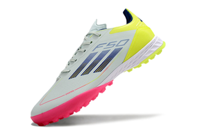 Chuteira Adidas F50 League TF