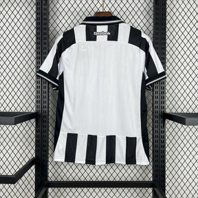 Camisa Botafogo Home 25/26 Reebok - Torcedor