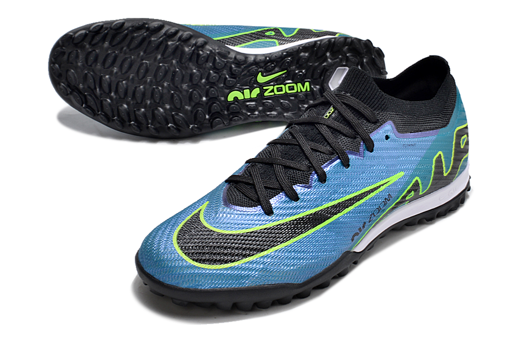 Chuteira Nike Air Zoom Mercurial Vapor TF
