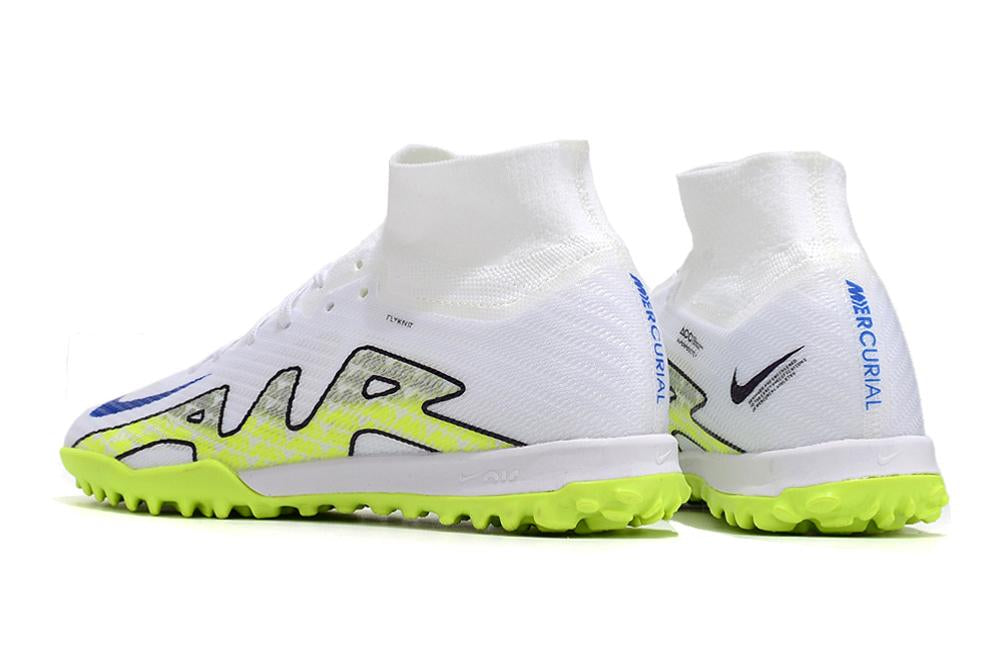 Chuteira Nike Air Zoom Mercurial Superfly TF