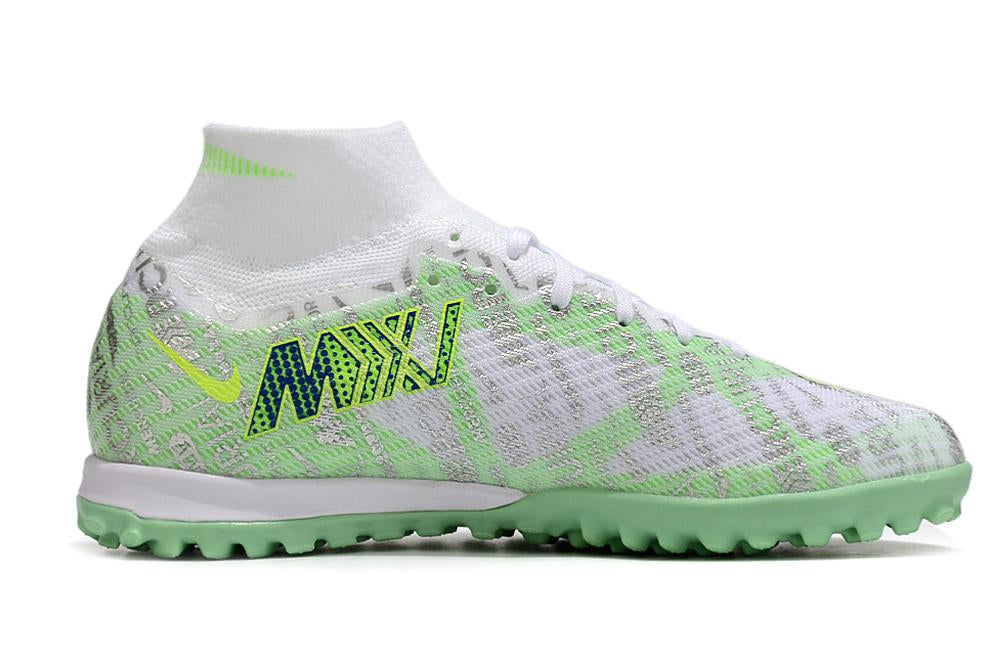 Chuteira Nike Air Zoom Mercurial Superfly TF