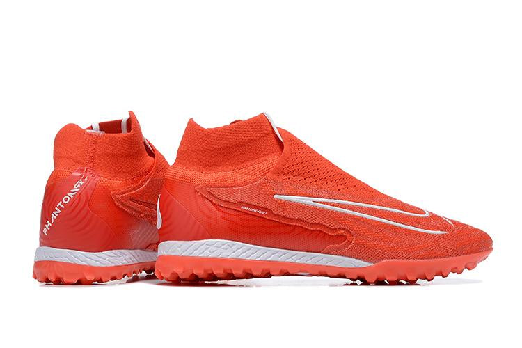 Chuteira Nike Phantom GX Elite TF
