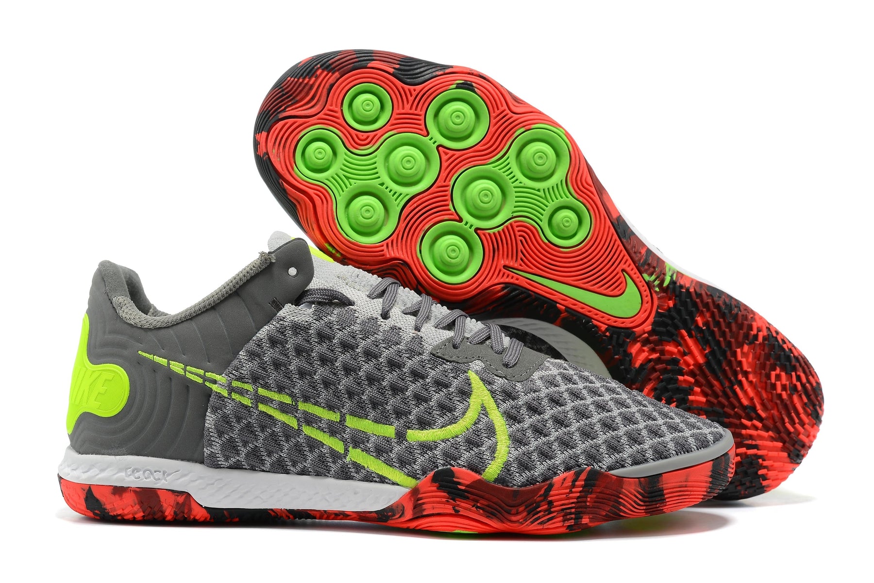 Chuteira Nike Reactgato IC