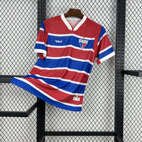 Camisa Fortaleza Home 25/26 Volt - Torcedor
