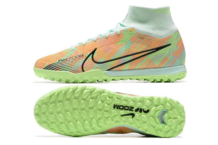 Chuteira Nike Air Zoom Mercurial Superfly TF