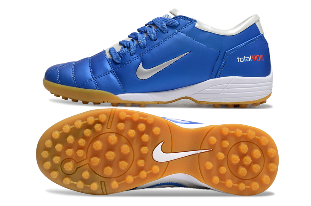Chuteira Nike Total 90 TF
