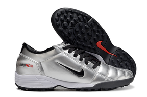 Chuteira Nike Total 90 TF
