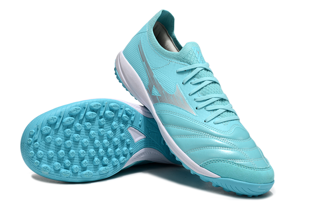 Chuteira Mizuno Morelia Neo 3 TF