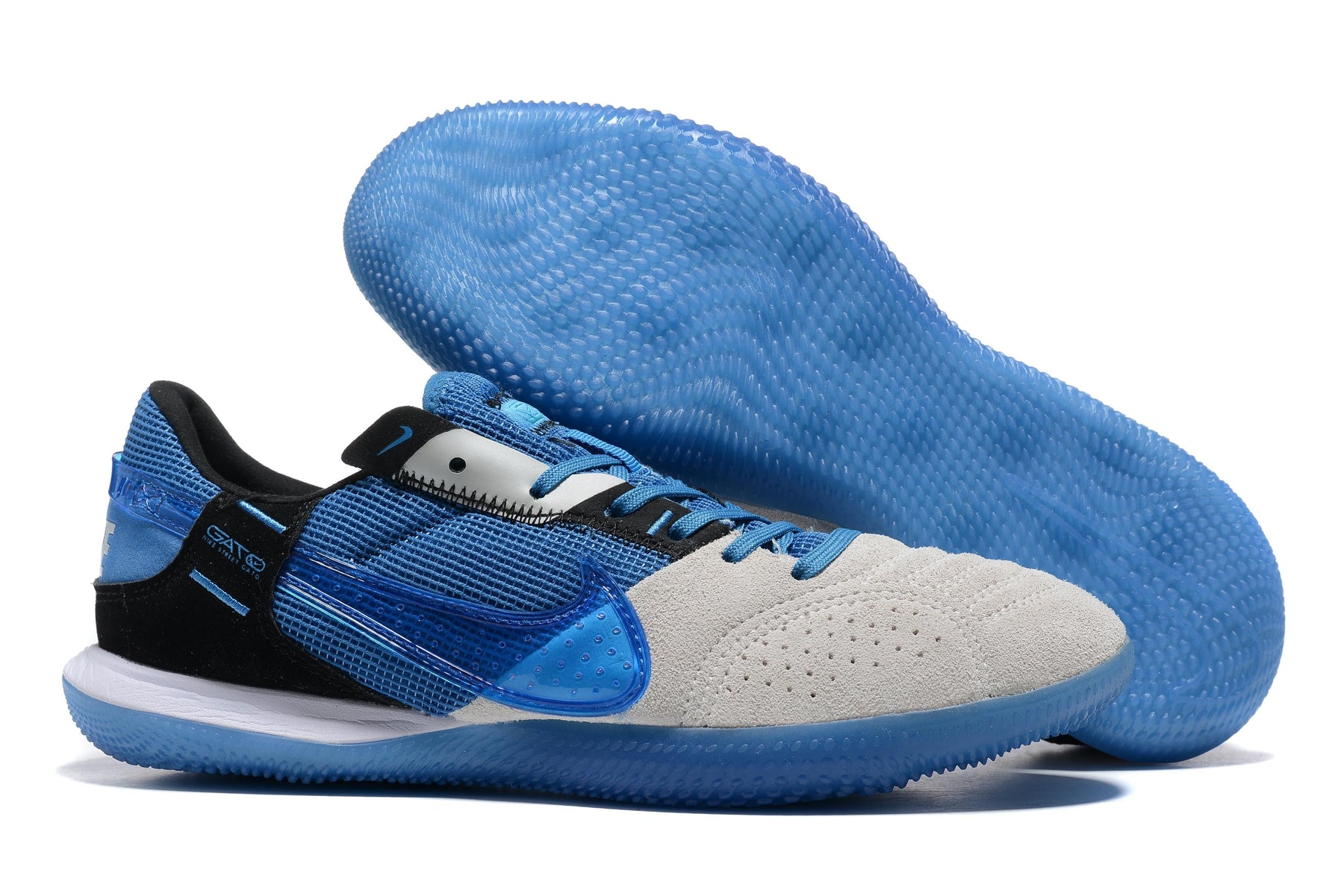 Chuteira Nike Streetgato IC