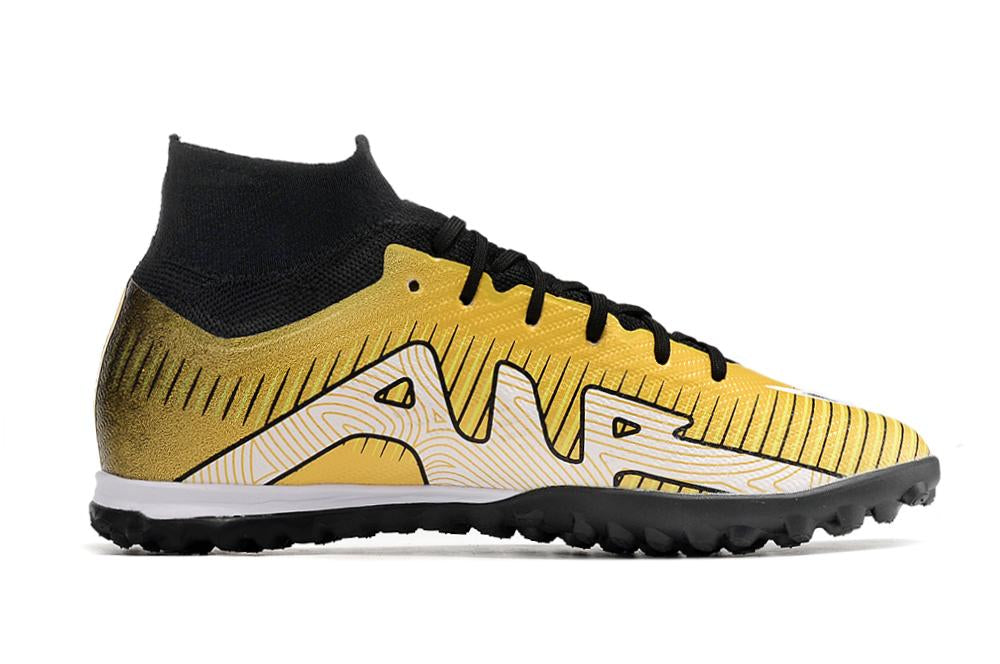 Chuteira Nike Air Zoom Mercurial Superfly TF