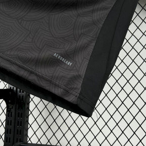 Camisa Atlético Mineiro All Black 25/26 Adidas - Torcedor