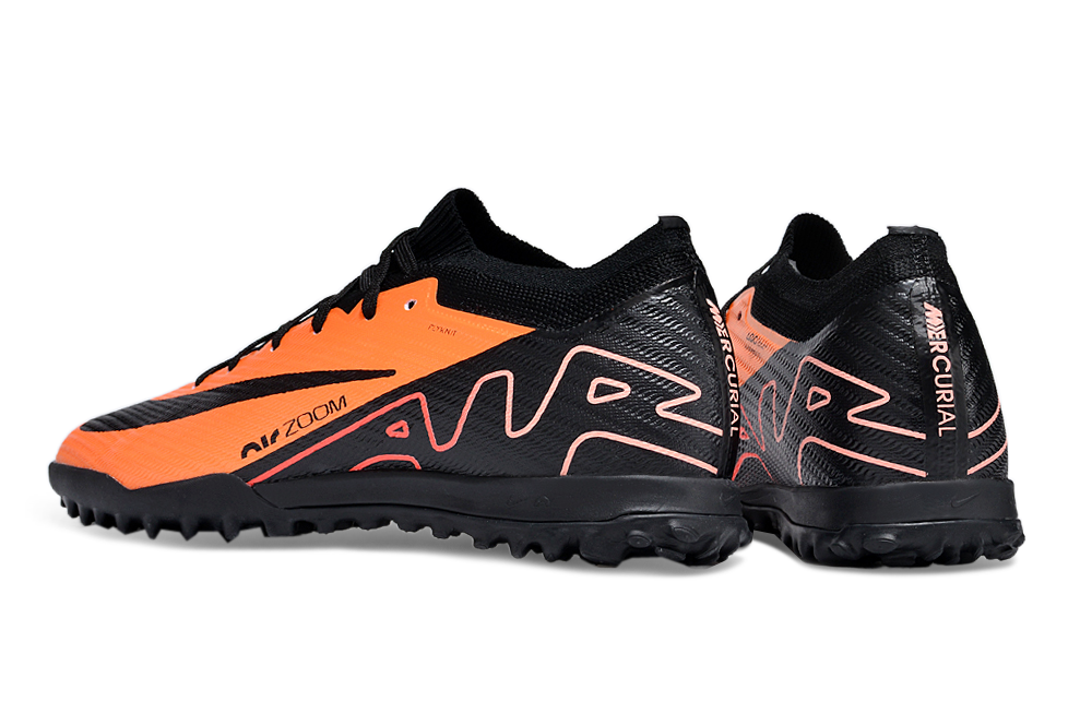 Chuteira Nike Air Zoom Mercurial Vapor TF