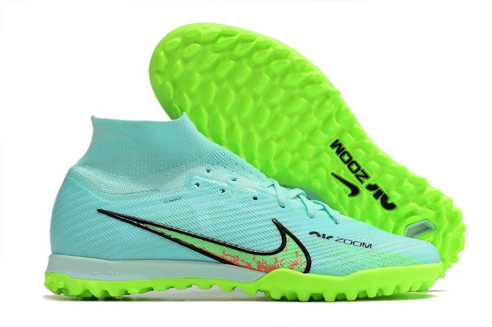 Chuteira Nike Air Zoom Mercurial Superfly TF