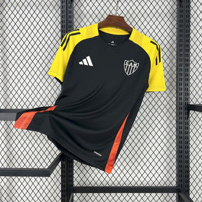 Camisa Atlético Mineiro Treino 25/26 Adidas - Torcedor