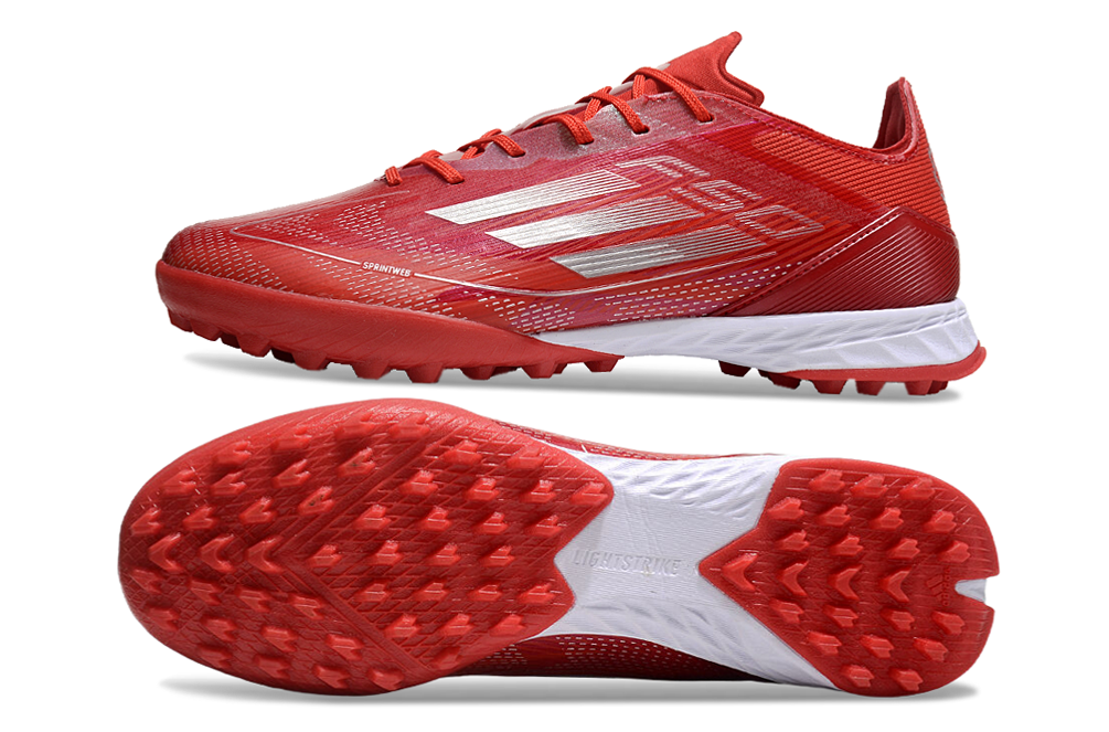 Chuteira Adidas F50 League TF