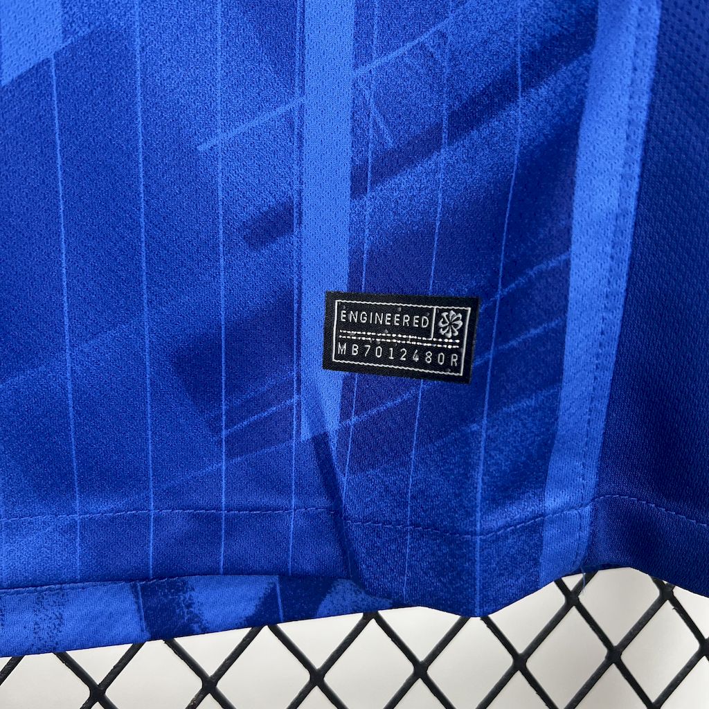 Camisa Chelsea Home 25/26 Nike - Torcedor