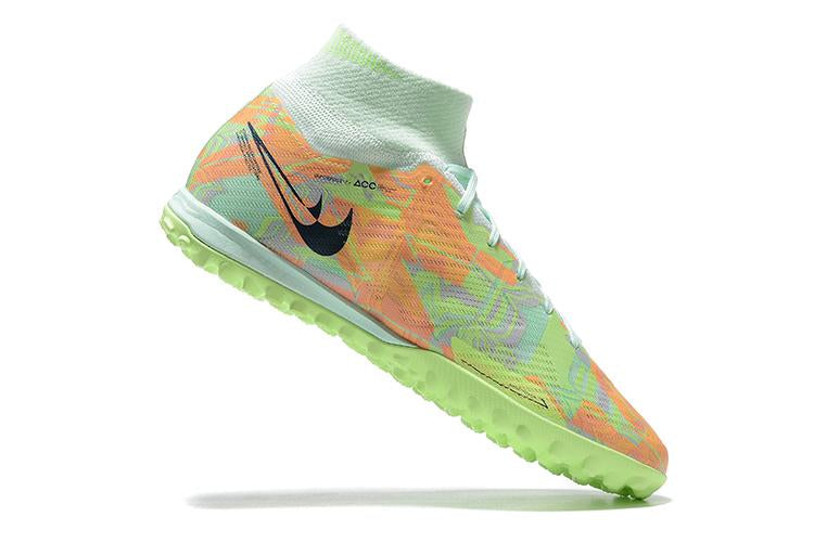 Chuteira Nike Air Zoom Mercurial Superfly TF