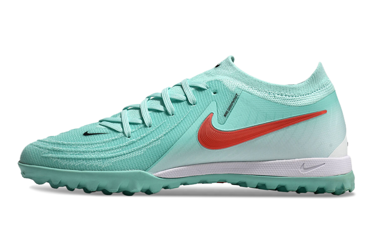Chuteira Nike Phantom GX 2 Elite TF