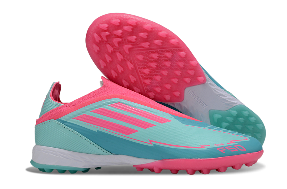 Chuteira Adidas F50 Elite TF