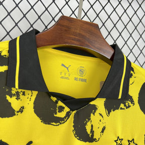 Camisa Borussia Dortmund Special 25/26 Puma - Torcedor