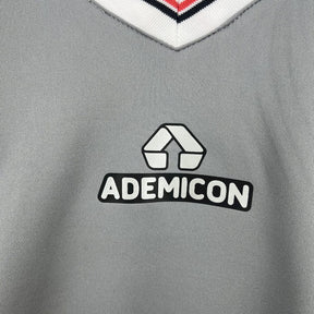 Camisa São Paulo Goleiro I 25/26 NewBalace - Torcedor