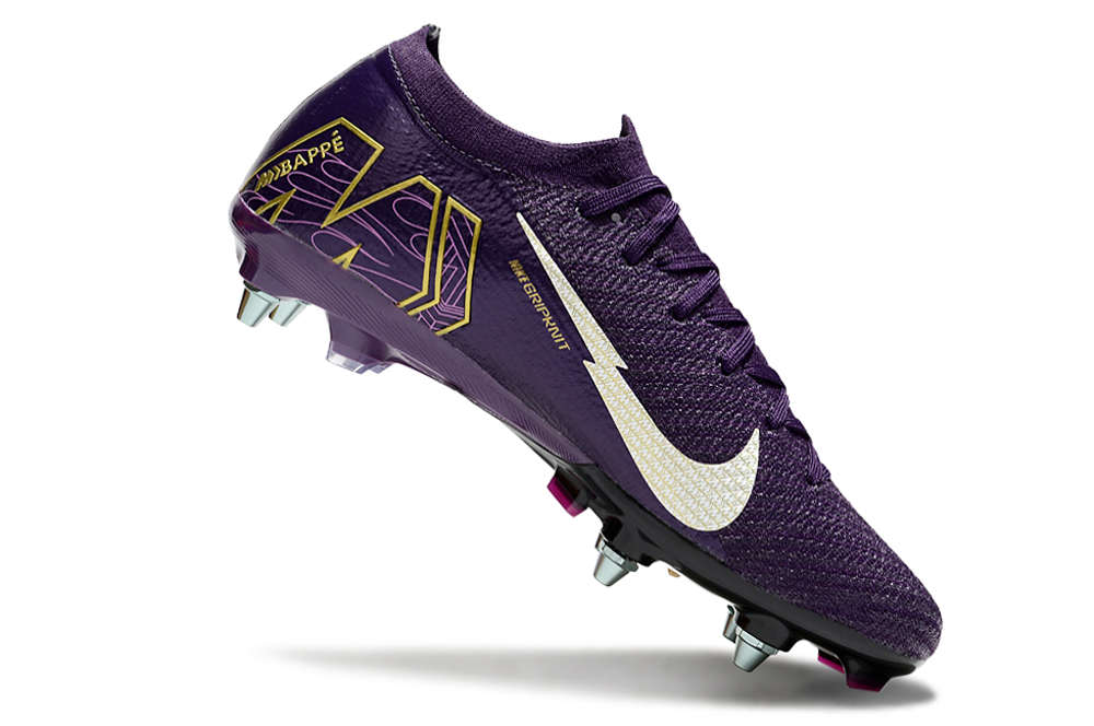 Chuteira Nike Mercurial Vapor 16 Elite SG Trava Mista