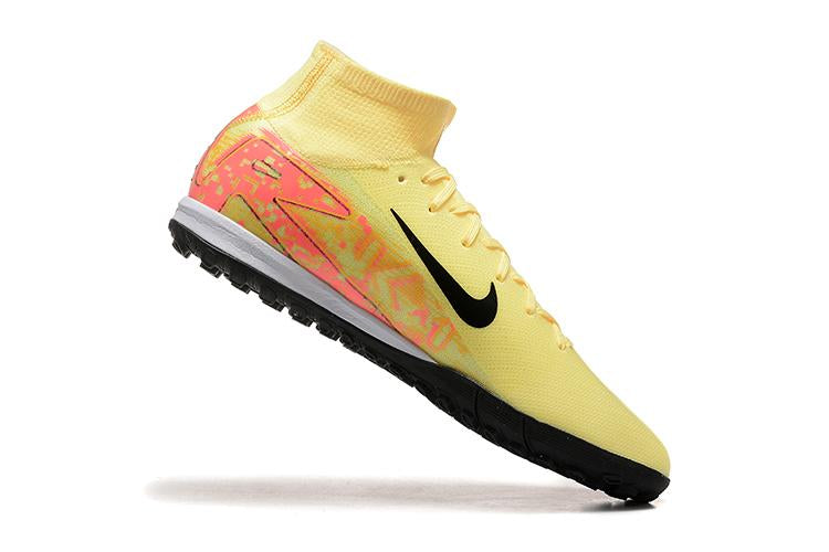 Chuteira Nike Air Zoom Mercurial Superfly 8 TF