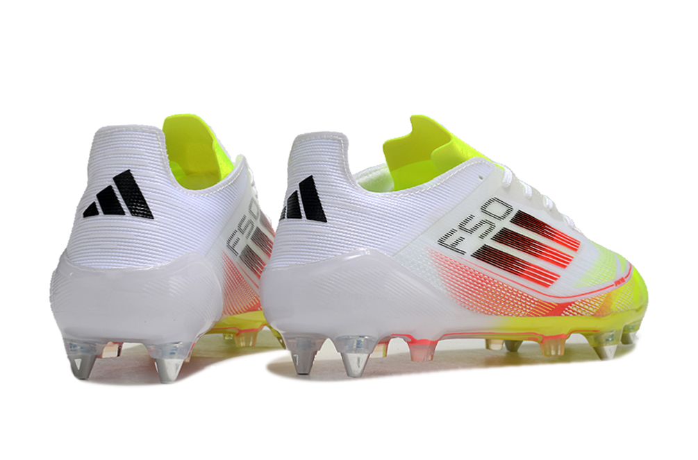 Chuteira Adidas F50 Elite SG Trava Mista