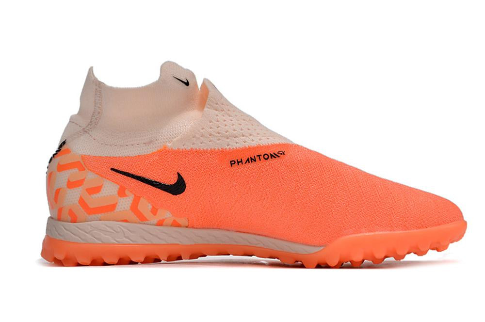 Chuteira Nike Phantom GX Elite TF