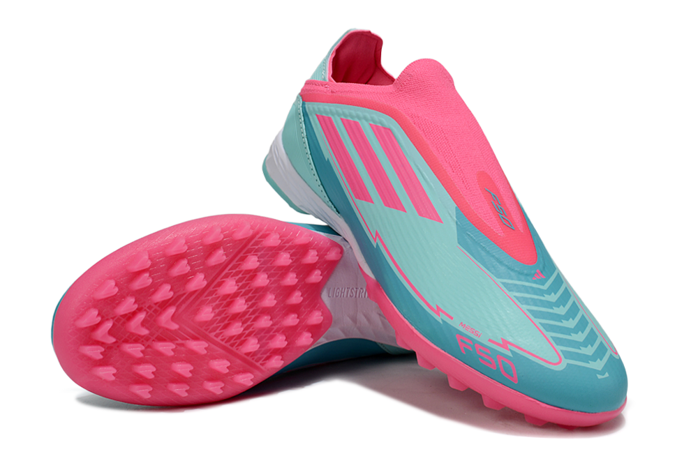 Chuteira Adidas F50 Elite TF