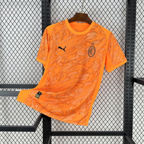Camisa Milan Third 25/26 Puma - Torcedor