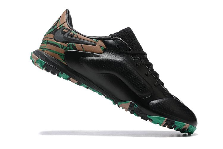 Chuteira Nike Tiempo Street Gato TF