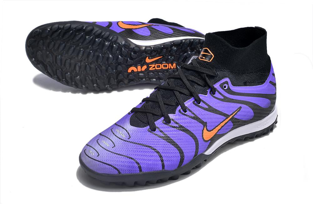 Chuteira Nike Air Zoom Mercurial Superfly TF