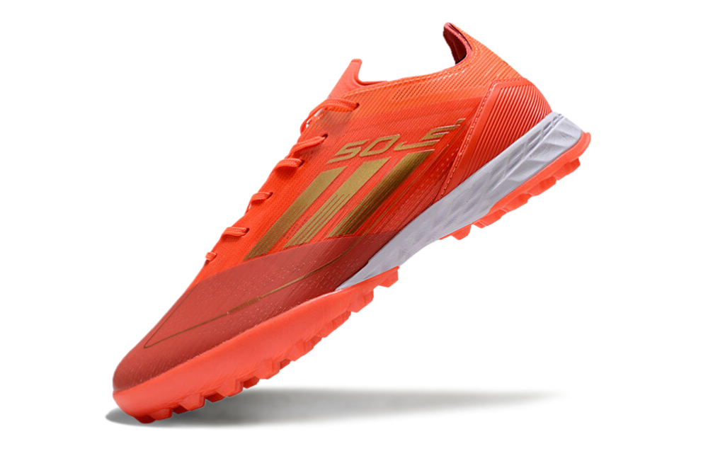 Chuteira Adidas F50 League TF