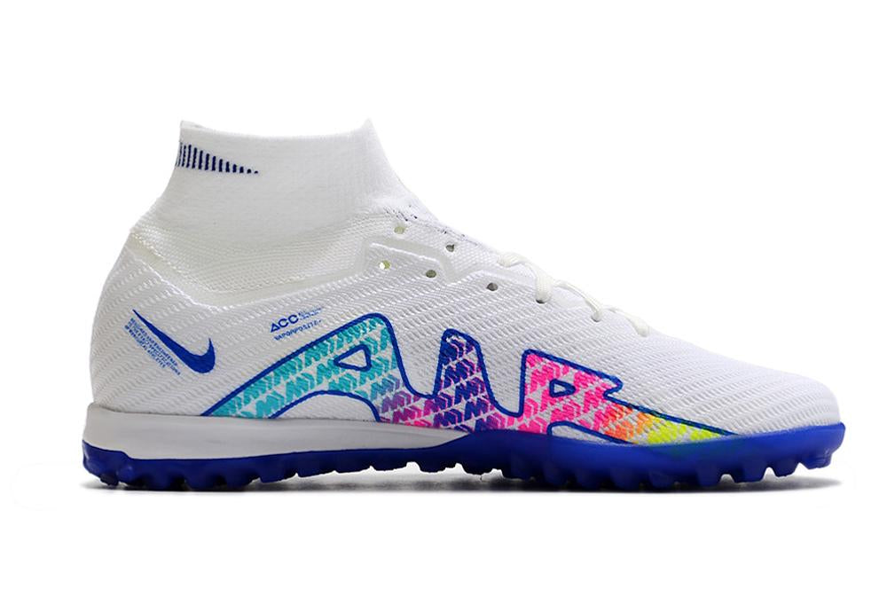 Chuteira Nike Air Zoom Mercurial Superfly TF
