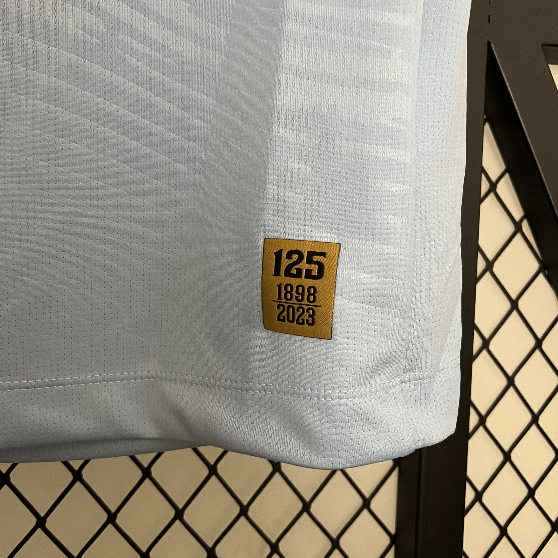 Camisa Vasco Da Gama Goleiro 24/25 - Kappa Torcedor Masculina