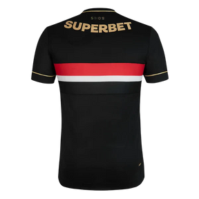 Camisa São Paulo Third 25/26 NewBalace - Torcedor