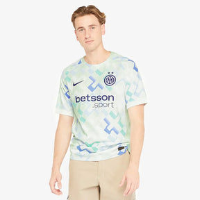 Camisa Inter De Milão Away 25/26 Puma - Torcedor
