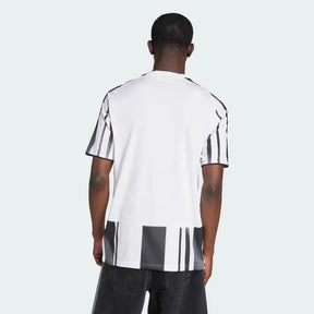 Camisa Juventus Home 25/26 - Adidas Torcedor Masculina