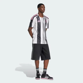 Camisa Juventus Home 25/26 - Adidas Torcedor Masculina