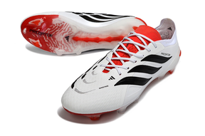 Chuteira Adidas Predator FG Trava De Silicone