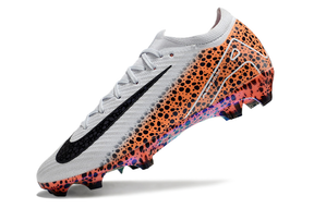 Chuteira Nike Air Zoom Mercurial FG Trava De Silicone