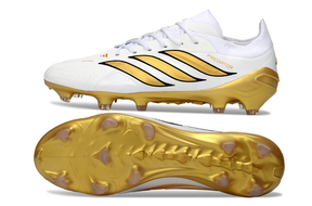 Chuteira Adidas Predator FG Trava De Silicone