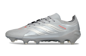 Chuteira Adidas Predator FG Trava De Silicone