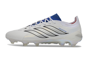 Chuteira Adidas Predator FG Trava De Silicone