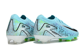 Chuteira Nike Air Zoom Mercurial FG Trava De Silicone