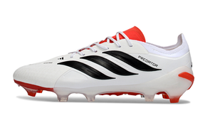 Chuteira Adidas Predator FG Trava De Silicone